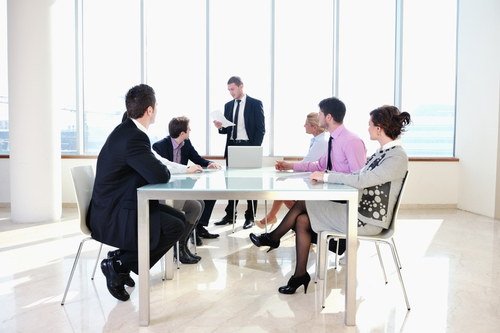 Board of Advisors Meeting