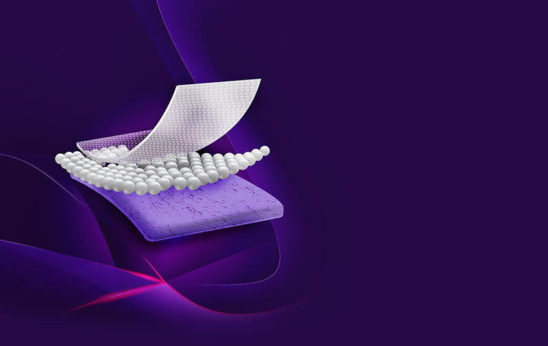 Exosomal Penetration